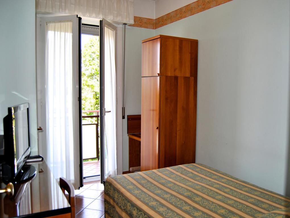 Hotel Aquila Castelfranco Emilia Rum bild