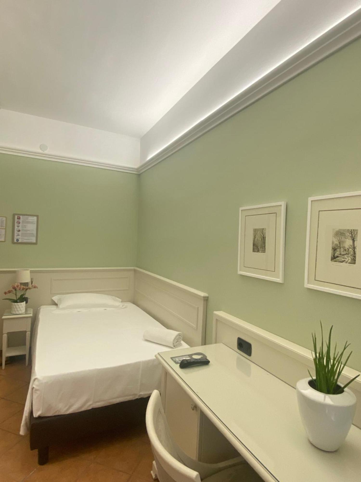 Hotel Aquila Castelfranco Emilia Exteriör bild